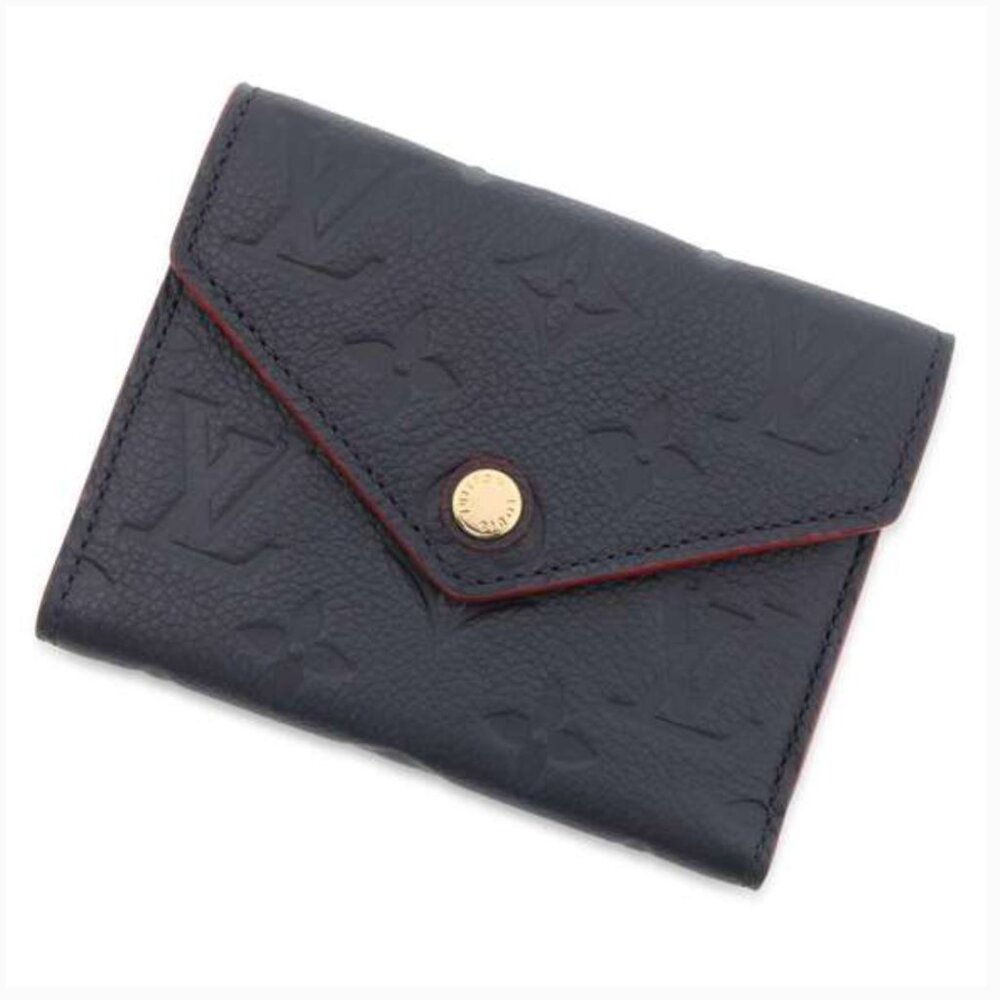 Louis Vuitton Wallet Empreinte Portefeuille Victorine SP4157 - Picture 11 of 11